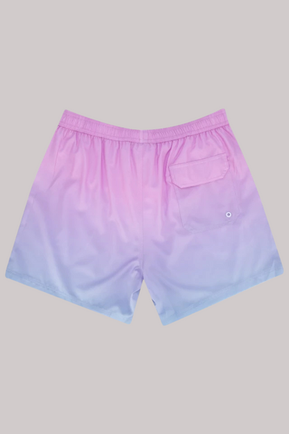 SHORTS NEW ERA PRAIA BEACH JOY NEV24SHO007