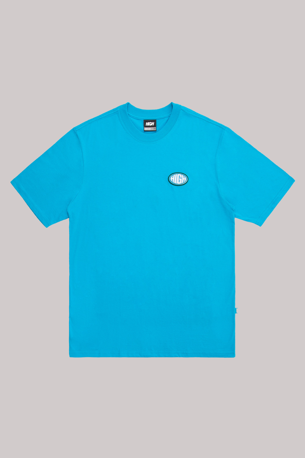 CAMISETA HIGH TEE INFLATED