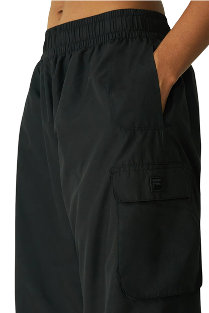 CALÇA FEMININA FILA PARACHUTE F12L02125