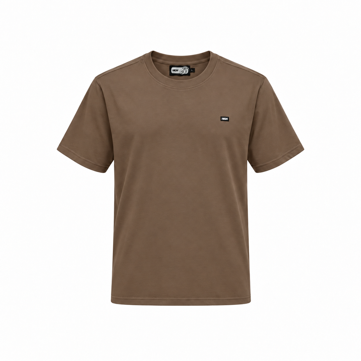 CAMISETA TEE HIGH CHAIN TS676