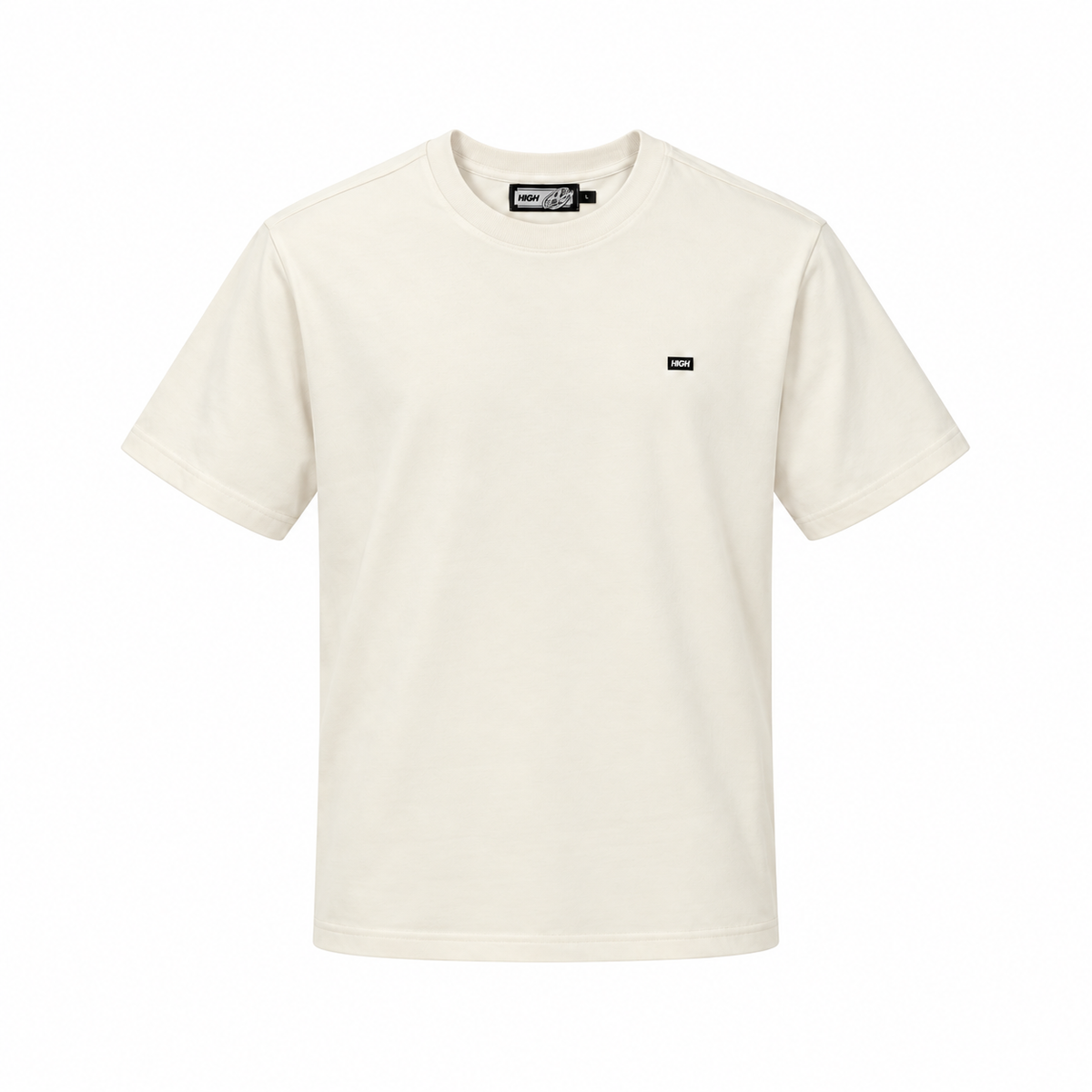 CAMISETA TEE HIGH CHAIN TS676
