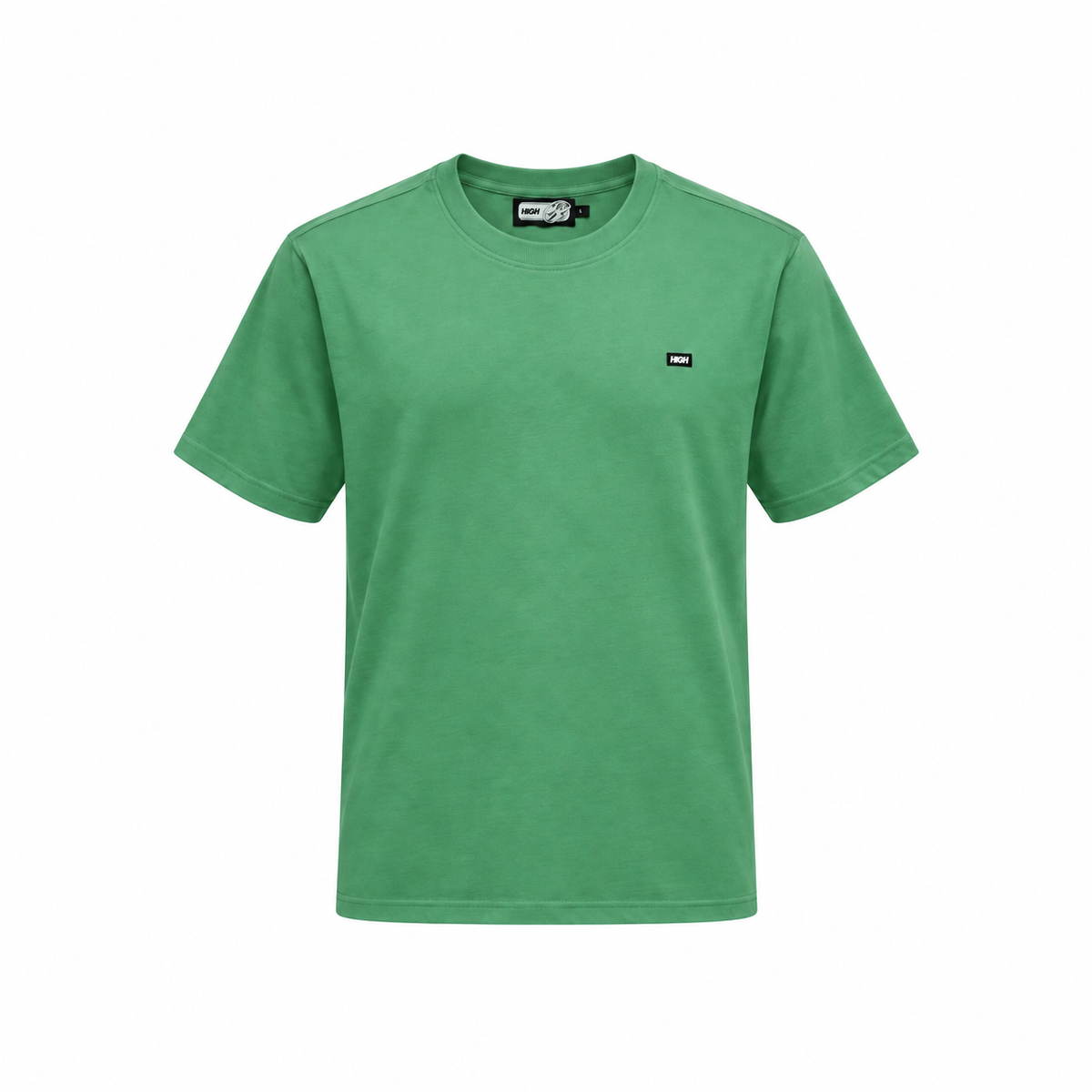 CAMISETA TEE HIGH CHAIN TS676
