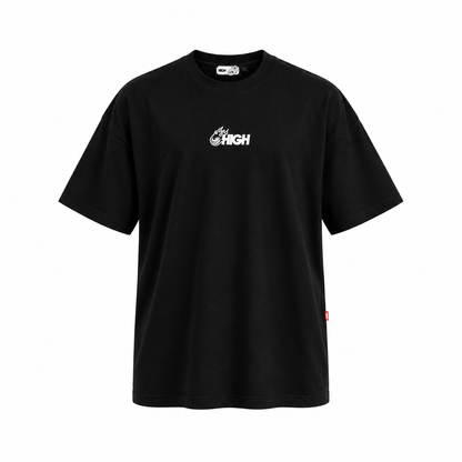 Camiseta high Tee Fr Eddy