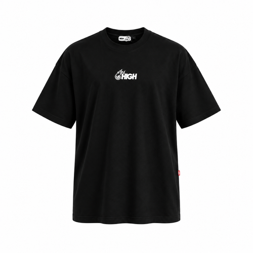 Camiseta high Tee Fr Eddy