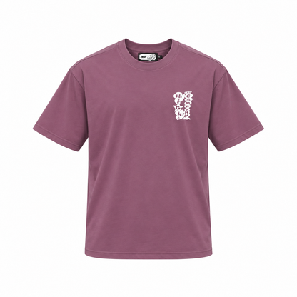 CAMISETA HIGH TEE GRAFFITI TS734.04