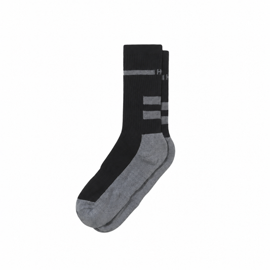 MEIAS HIGH LONG SOCKS HCQC SC020