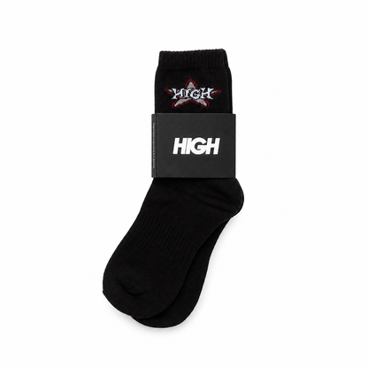 MEIA HIGH BLINK