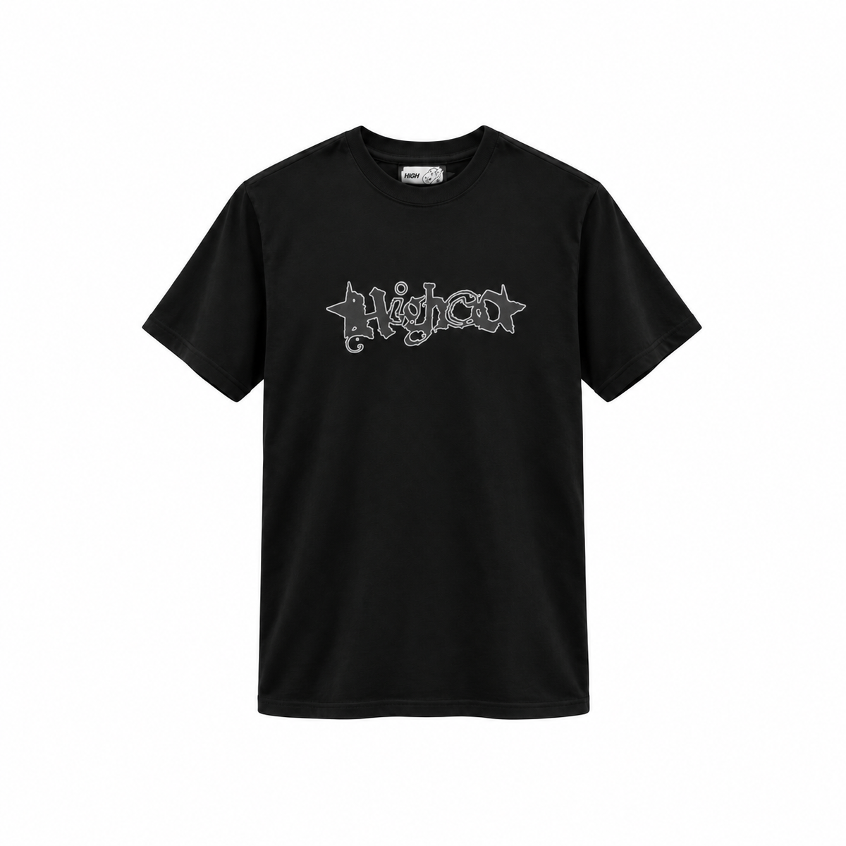 CAMISETA HIGH TEE PUNK TS741
