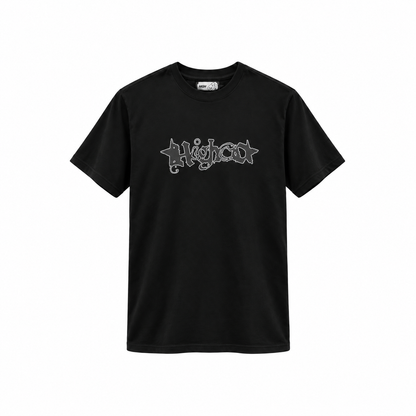 CAMISETA HIGH TEE PUNK TS741