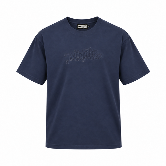 CAMISETA HIGH TEE ROSES TS733.01