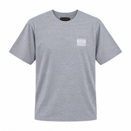 CAMISETA HIGH TEE MICKEY SCRIPT TS697