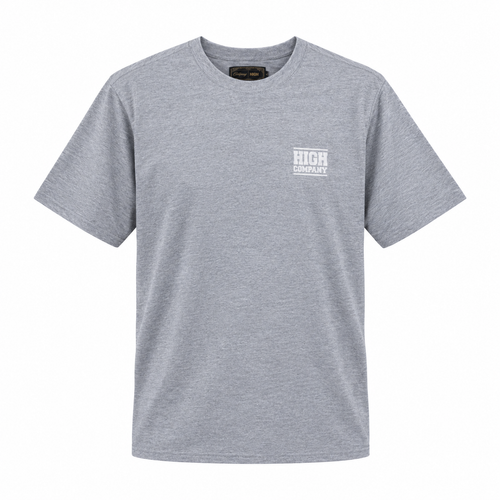 CAMISETA HIGH TEE MICKEY SCRIPT TS697