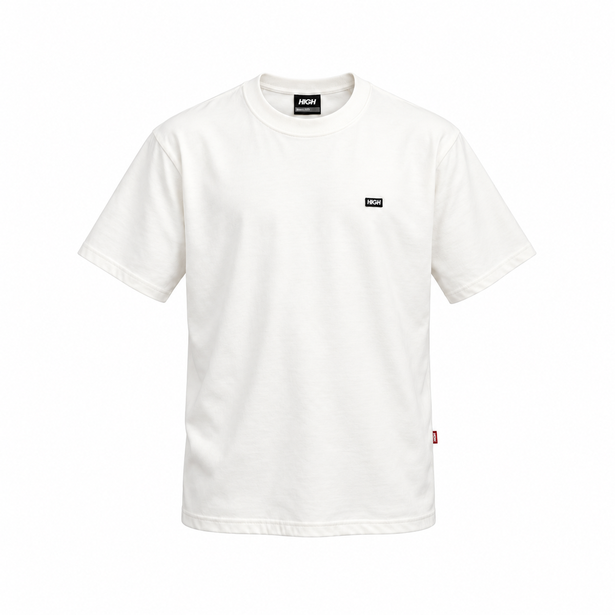 CAMISETA HIGH TEE LOGO LINE
