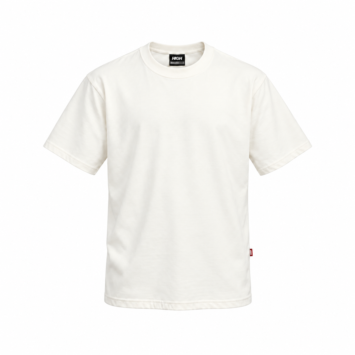 CAMISETA HIGH TEE WHEELT