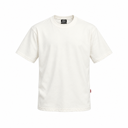 CAMISETA HIGH TEE WHEELT