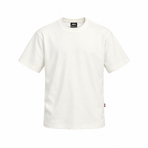CAMISETA HIGH TEE WHEELT