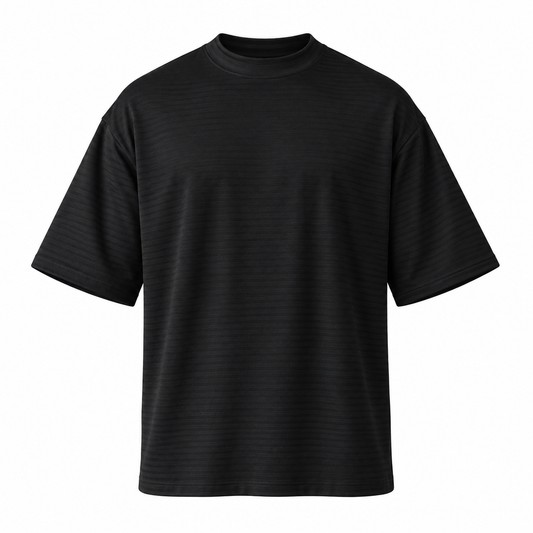 CAMISETA THE HOPERS OVERSIZED HIVE 27008