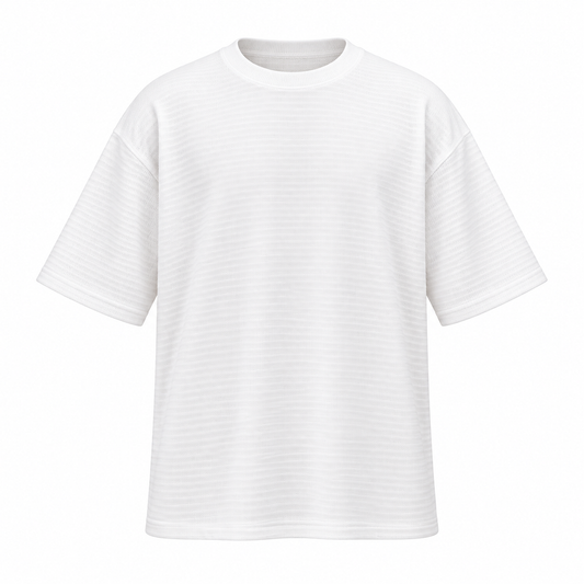 CAMISETA THE HOPERS OVERSIZED HIVE 27009