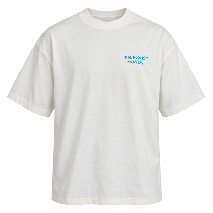 CAMISETA THE HOPERS OVERSIZED PRAYER 27062