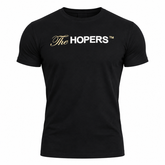 CAMISETA THE HOPERS MUSCLE TH GOLD OFF 27083