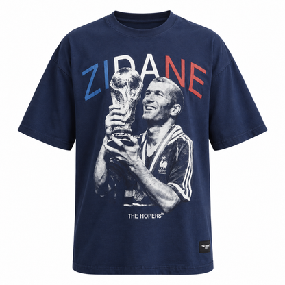 CAMISETA THE HOPERS OVERSIZED IMPACT 27131