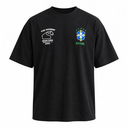 CAMISETA THE HOPERS OVERSIZED INFINITY 27133