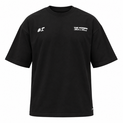 CAMISETA THE HOPERS OVERSIZED COPA F1 27149