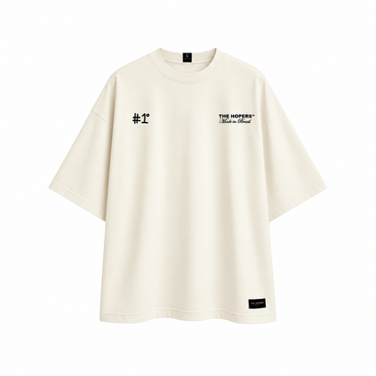CAMISETA THE HOPERS OVERSIZED COPA F1 27150