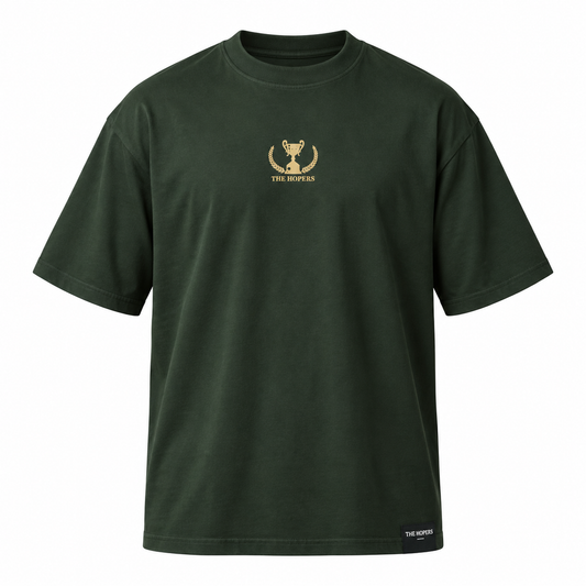 CAMISETA THE HOPERS OVERSIZED CUP 27108