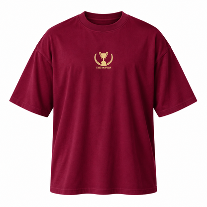 CAMISETA THE HOPERS OVERSIZED CUP 27109