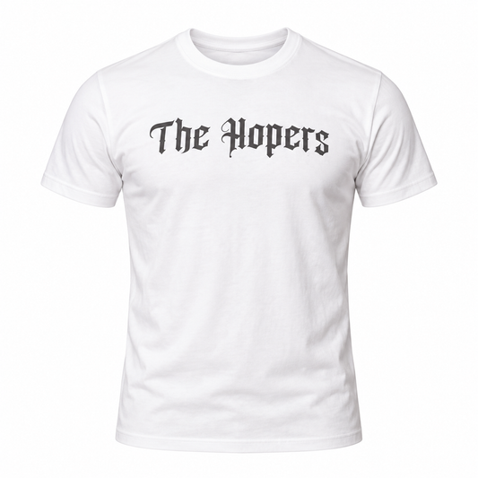 CAMISETA THE HOPERS SLIM FIT DASHED