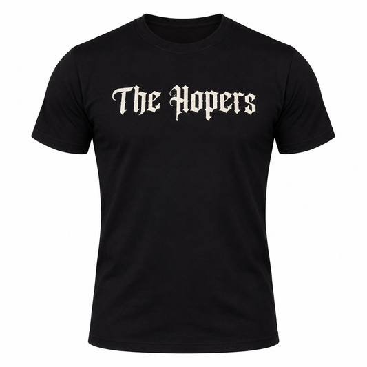 CAMISETA THE HOPERS SLIM FIT DASHED