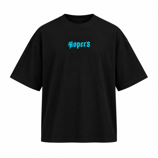 CAMISETA THE HOPERS OVERSIZED FAITH 27208
