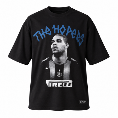 CAMISETA THE HOPERS OVERSIZED HUMILITY 27101