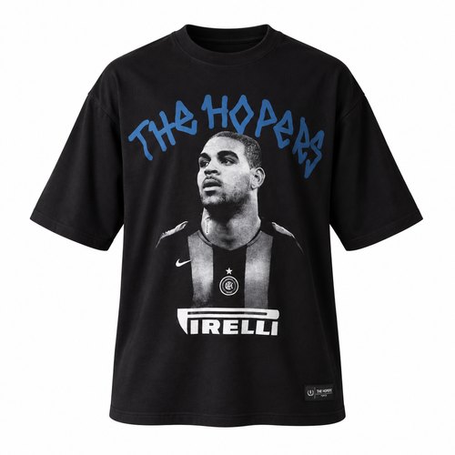 CAMISETA THE HOPERS OVERSIZED HUMILITY 27101