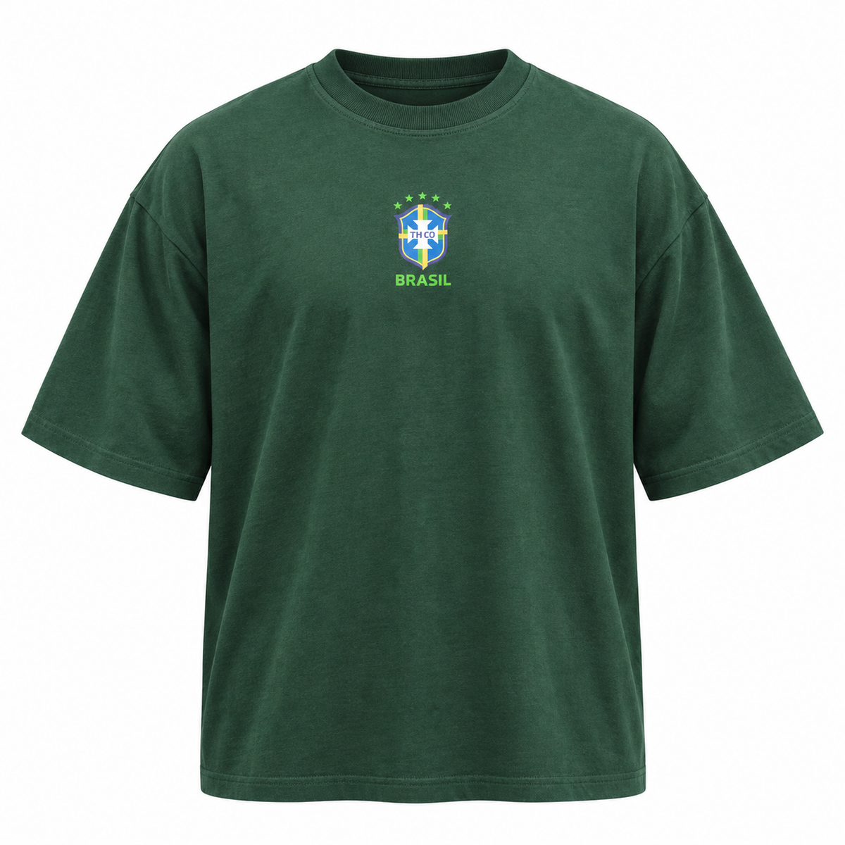 CAMISETA THE HOPERS OVERSIZED PATRIA 27154