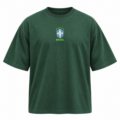 CAMISETA THE HOPERS OVERSIZED PATRIA 27154