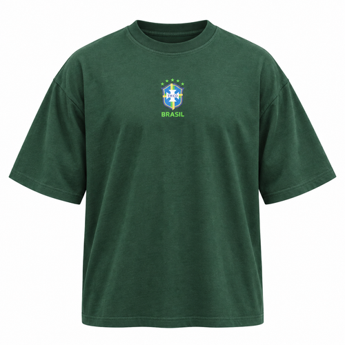 CAMISETA THE HOPERS OVERSIZED PATRIA 27154