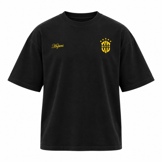 CAMISETA THE HOPERS OVERSIZED PERFECT 27163