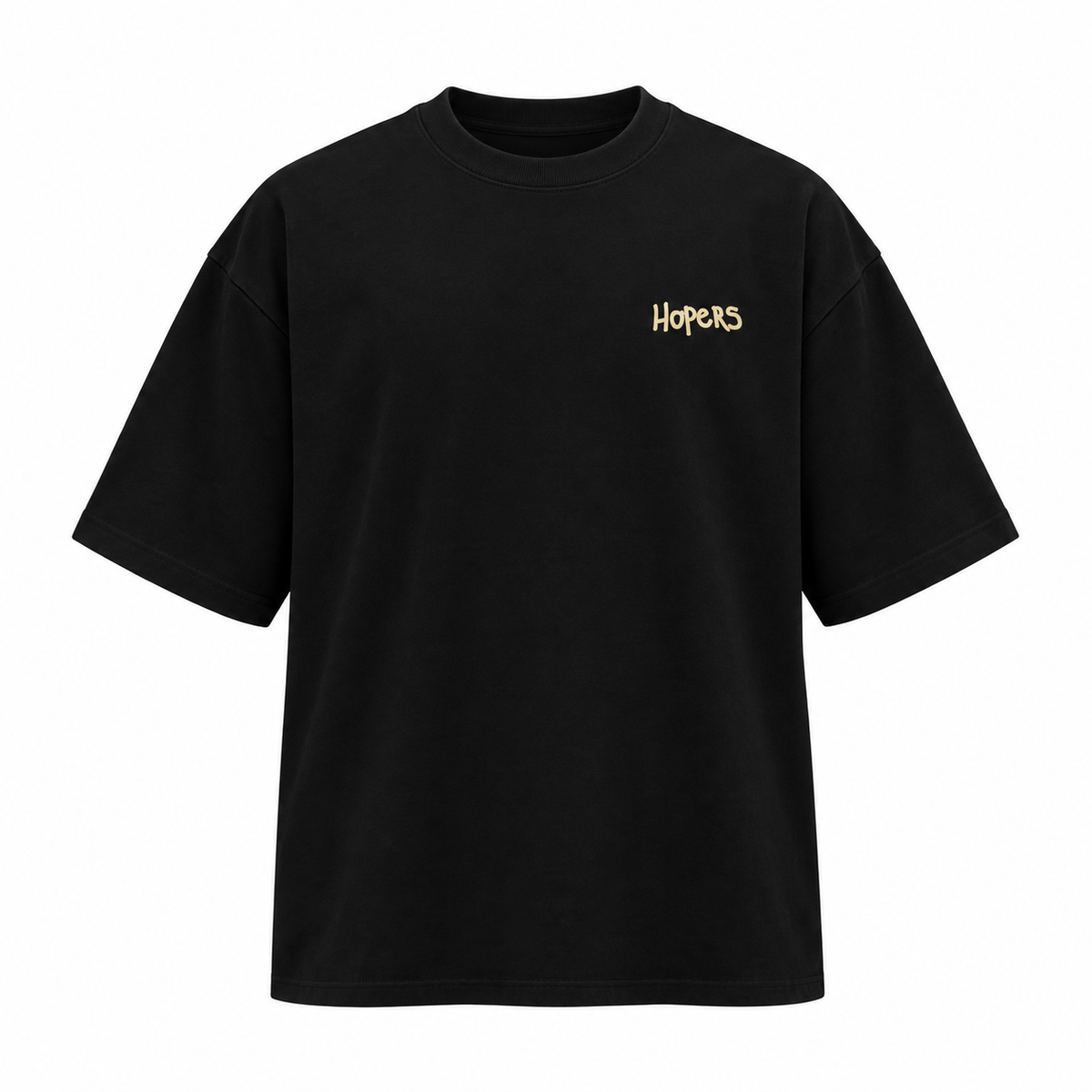 CAMISETA THE HOPERS OVERSIZED POSTURE 27211
