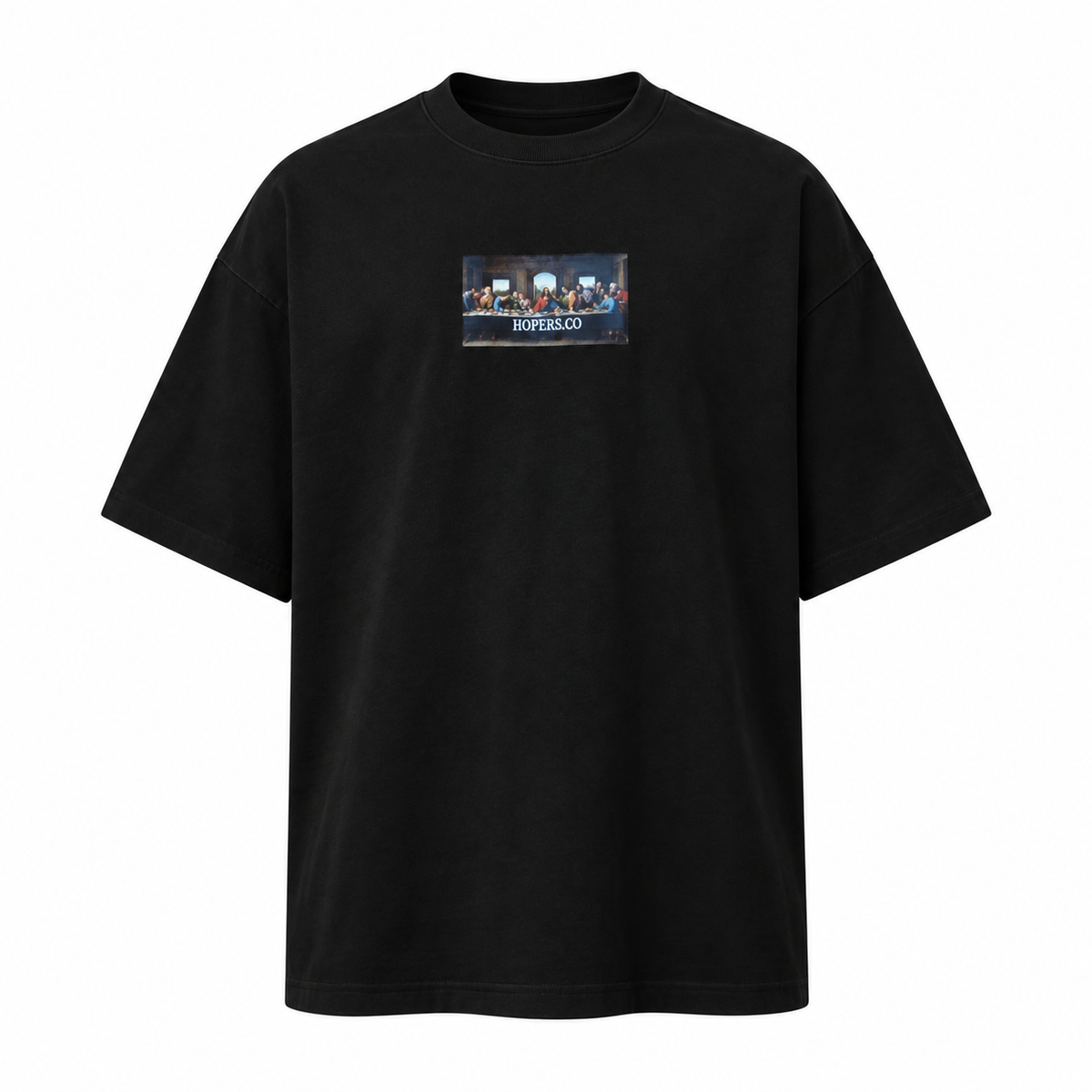 CAMISETA THE HOPERS OVERSIZED SAINT 27203