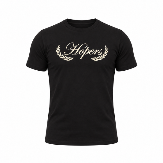 CAMISETA THE HOPE SLIM FIT BRANCHES