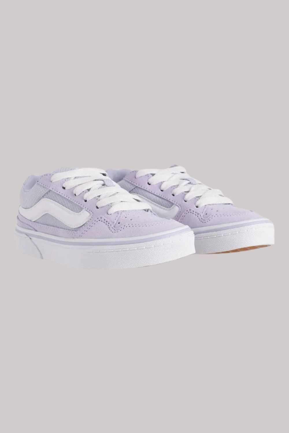 TENIS VANS CALDRONE SUEDE MESH
