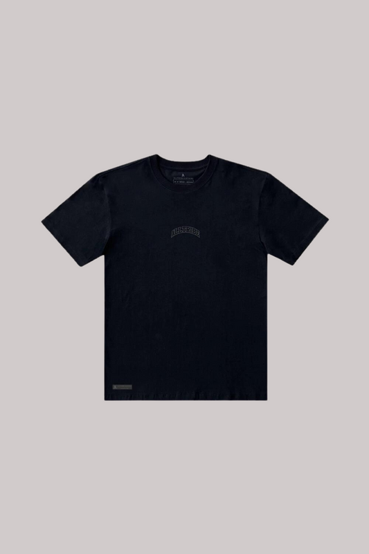 CAMISETA ALLTRIBE REGULAR UNIFORM BASIC LINE