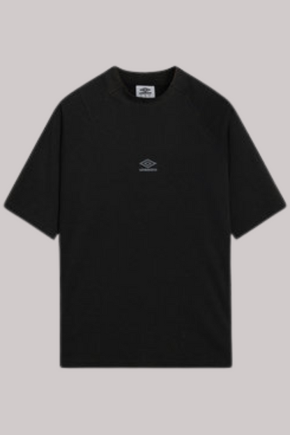 CAMISETA UMBRO WASHED HIGH NECK BOXY