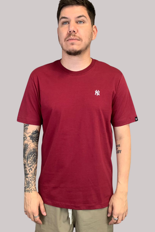 CAMISETA NEW ERA MLB NEW YORK YANKEES