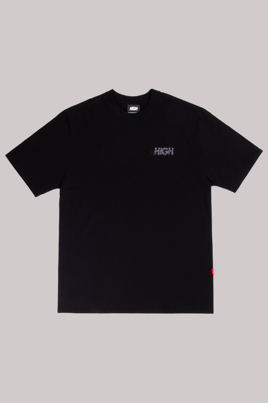 CAMISETA HIGH TEE OPTICAL