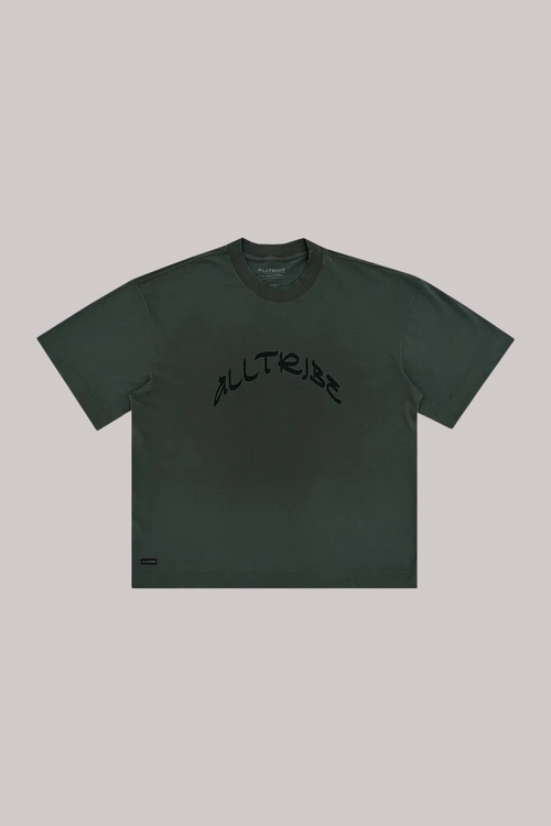 CAMISETA ALLTRIBE OVER ROOTS GD
