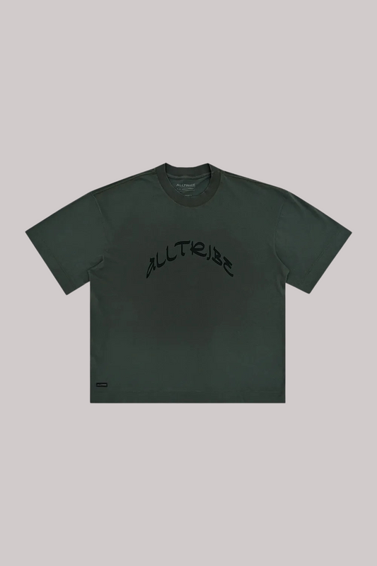 CAMISETA ALLTRIBE OVER ROOTS GD