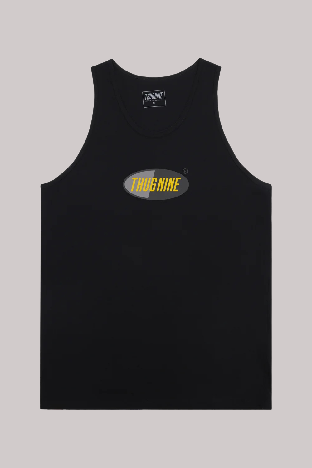 REGATA THUG NINE MERCH